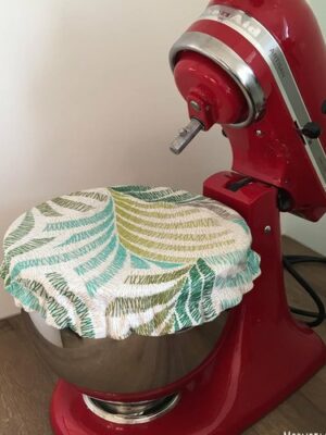 Charlotte zéro déchet - grand format - jungle spirit