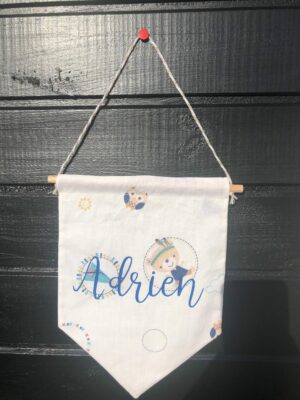 Décorations à suspendre