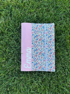 Protège carnet de santé