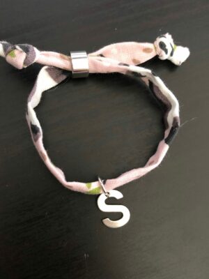 Bracelet "panda" - enfant