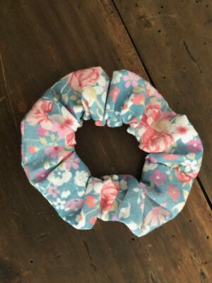 Chouchou vintage liberty