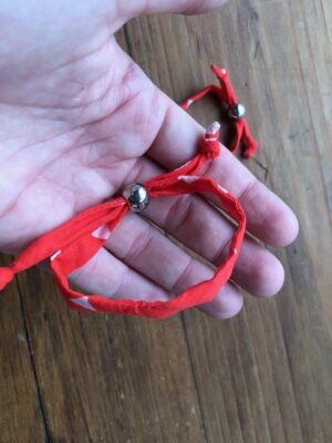 Bracelet "feria" - Adulte