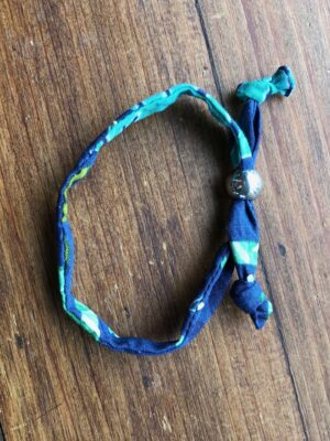 Bracelet "tropical" - Adulte