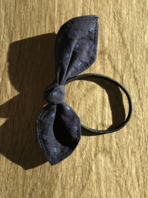 Noeud sur élastique "noeuds marine"