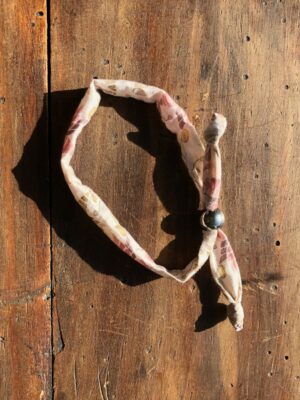 Bracelet "libellule" - Adulte