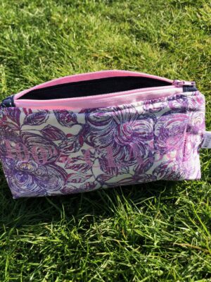 Trousse "Lila", "100% classe"