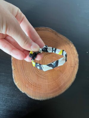 Bracelet "Wax" - enfant