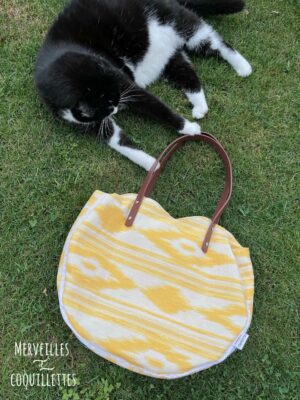 Sac cœur "Mallorca"