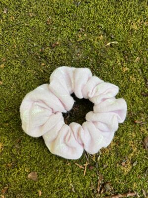 Chouchou "pissenlit"