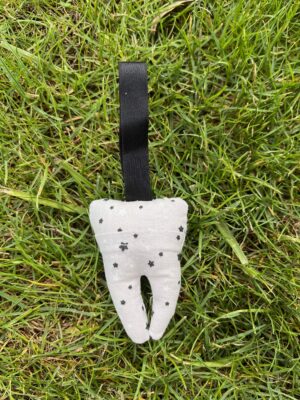 Dents pour petite souris Etoiles