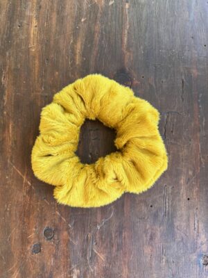 Chouchou "Minky curry"