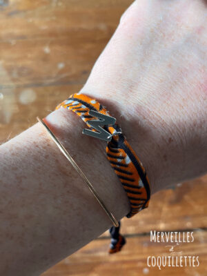 Bracelet "Orange"