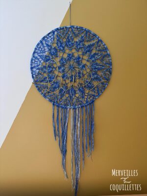 Attrape rêve décoratif - Love