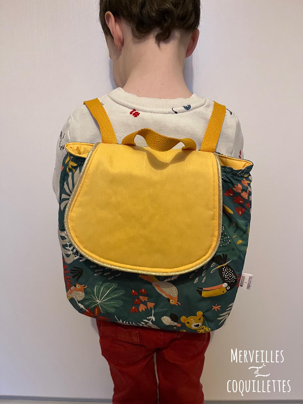 sac a dos maternelle jaune savane 5_merveilles et coquillettes
