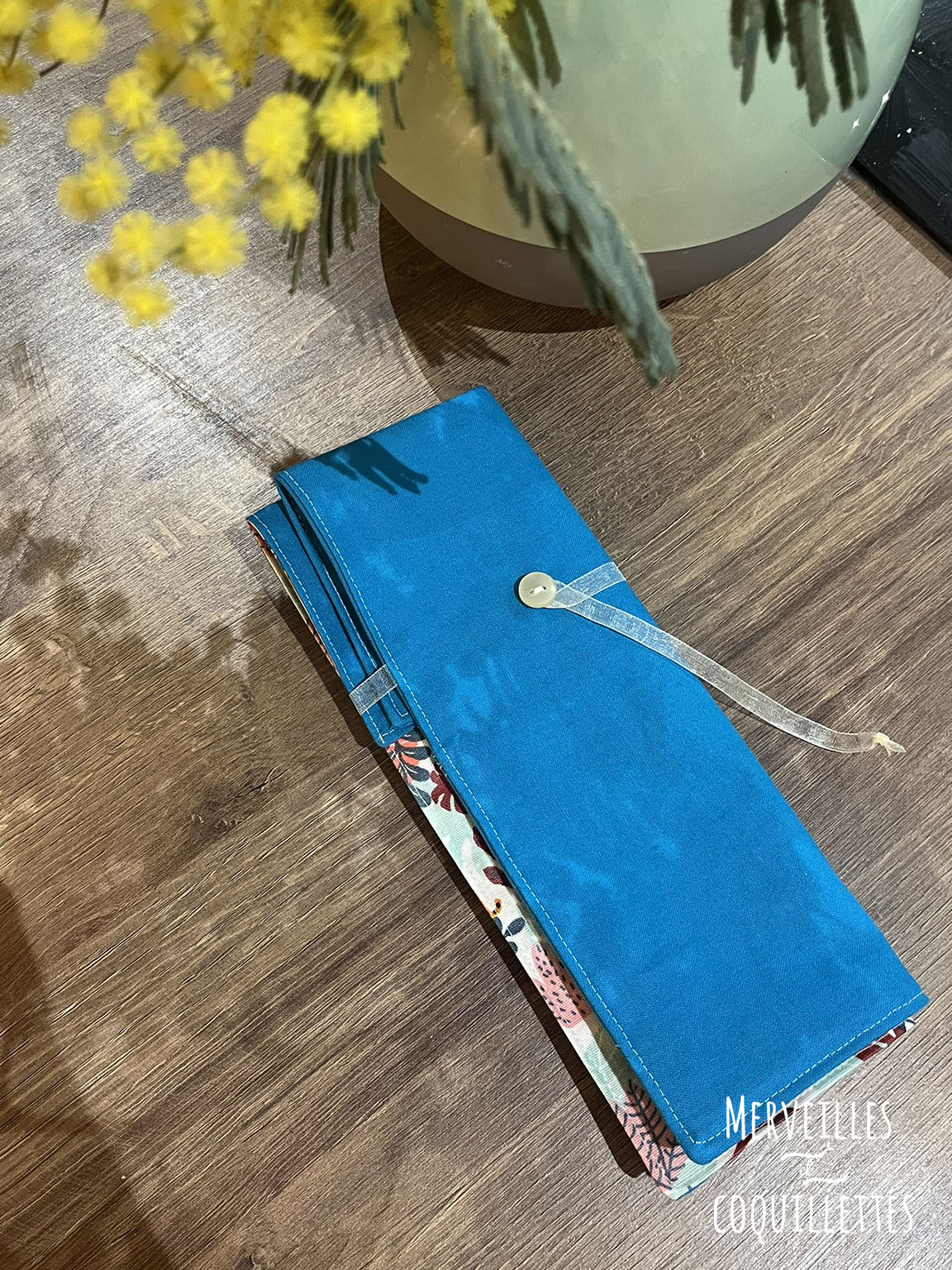 set de table leopards_merveilles et coquillettes