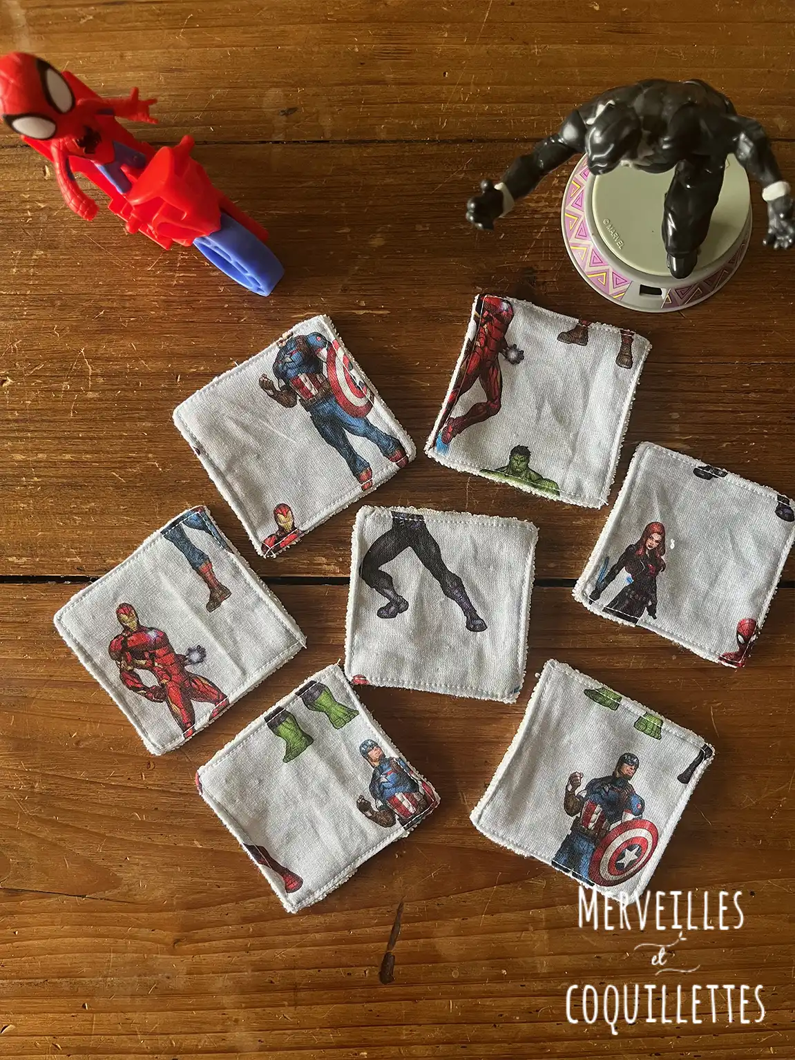 LINGETTES HEROS 2_MERVEILLES ET COQUILLETTES