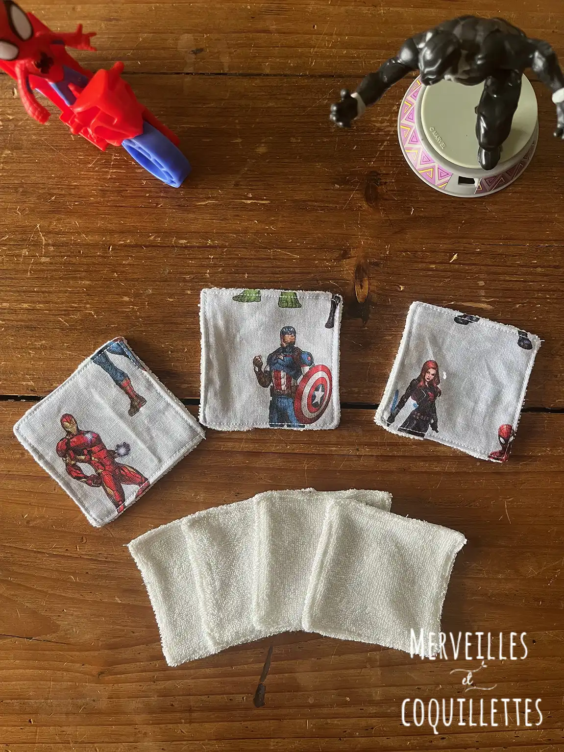 LINGETTES HEROS 3_MERVEILLES ET COQUILLETTES