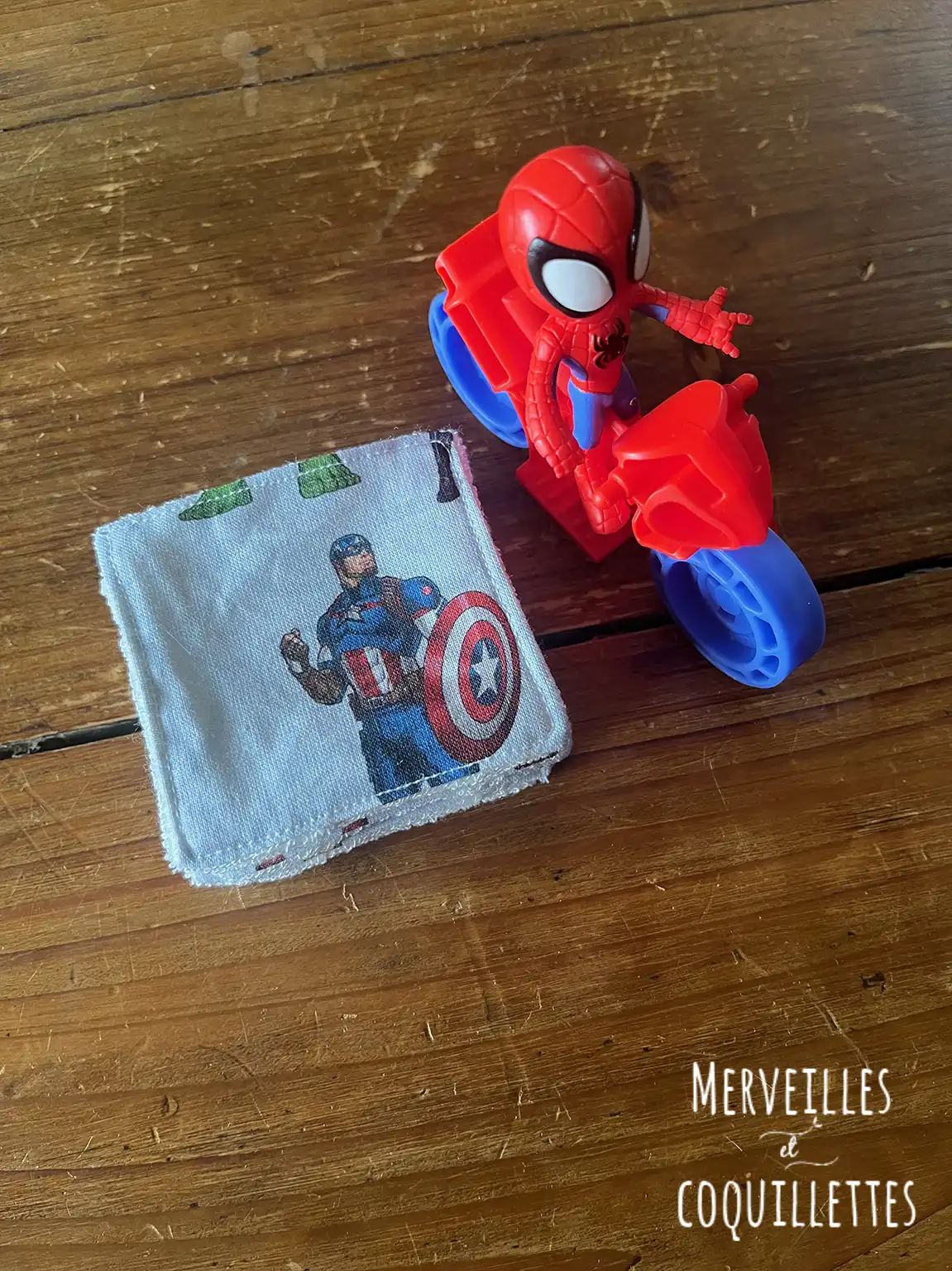 LINGETTES HEROS 4_MERVEILLES ET COQUILLETTES