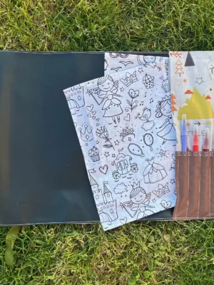 Pochettes d'artistes