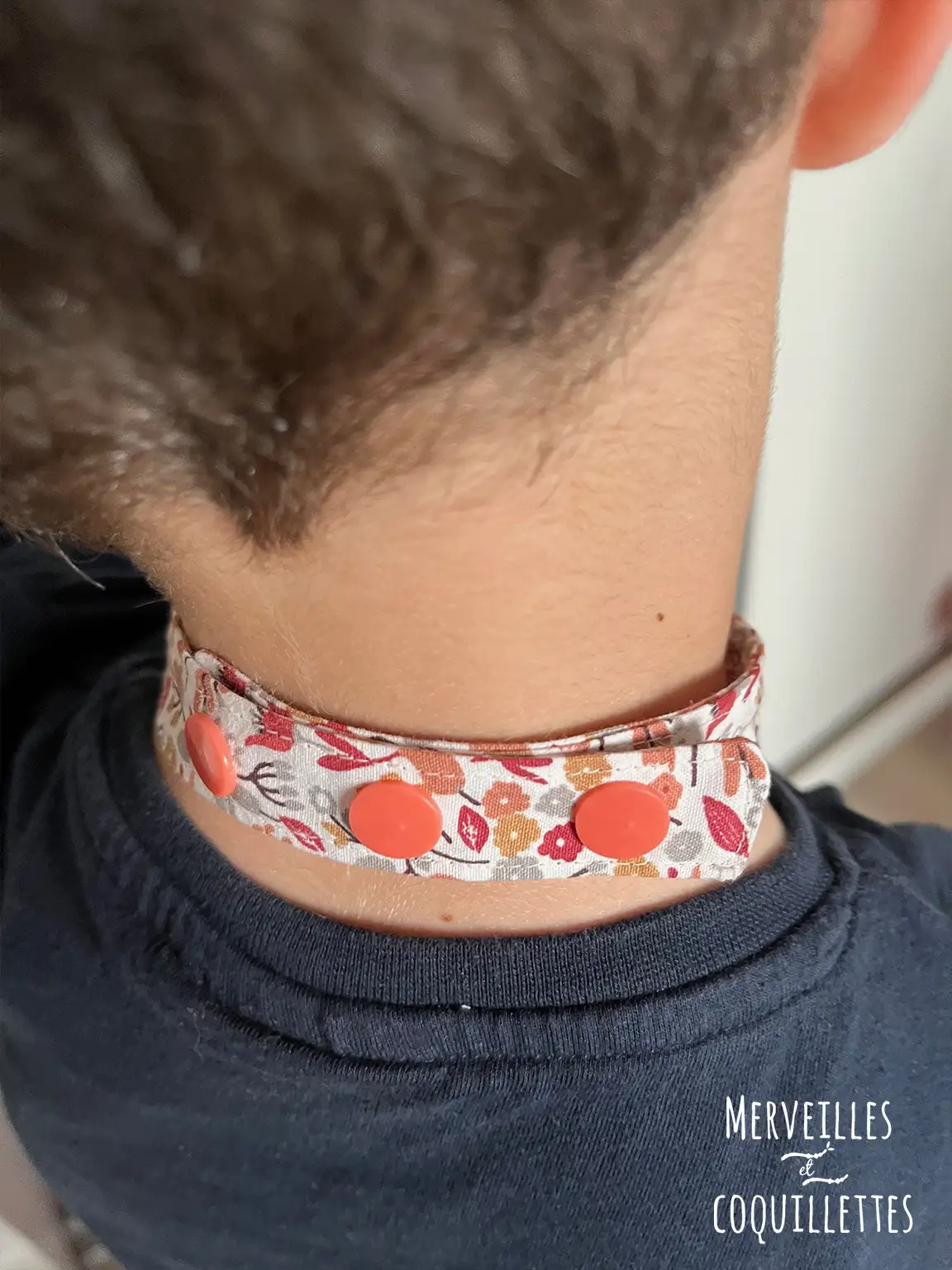 noeuds papillons enfant reglage_merveilles et coquillettes