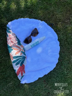 Pieds au sec sur mesure