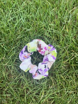 Chouchou "Printemps"